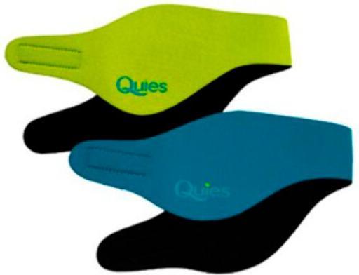 Quies Tape & Supplies