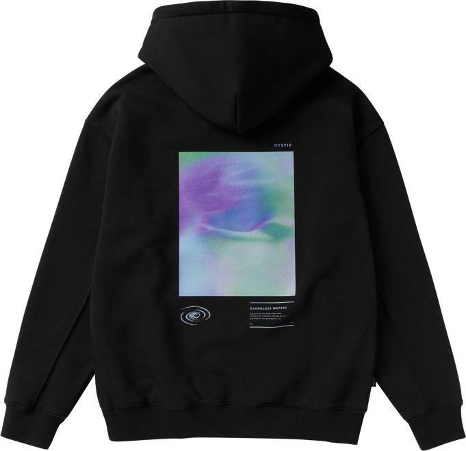 Produktbild Mystic Sequence Hood Sweat (L)