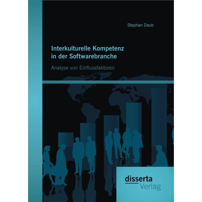 Interkulturelle Kompetenz in der Softwarebranche, Fachbücher