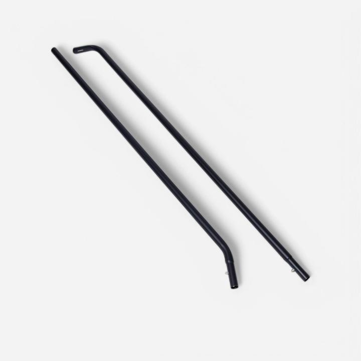 Kipsta Netzhalterung Classic Goal Stahl