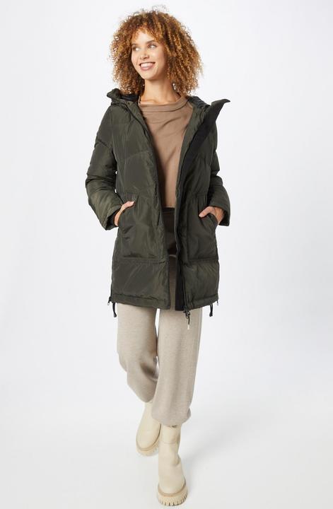 Produktbild Vero Moda Kapuzen Puffer Jacke