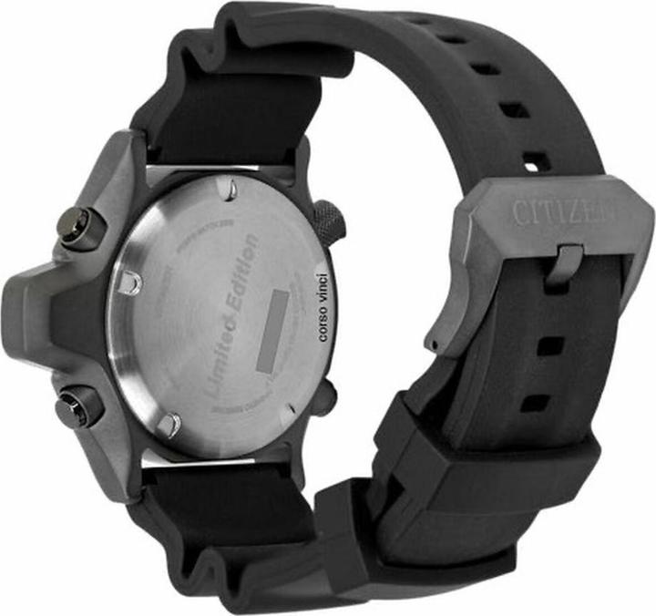 Image du produit Citizen Herrenuhr JP2007-17X