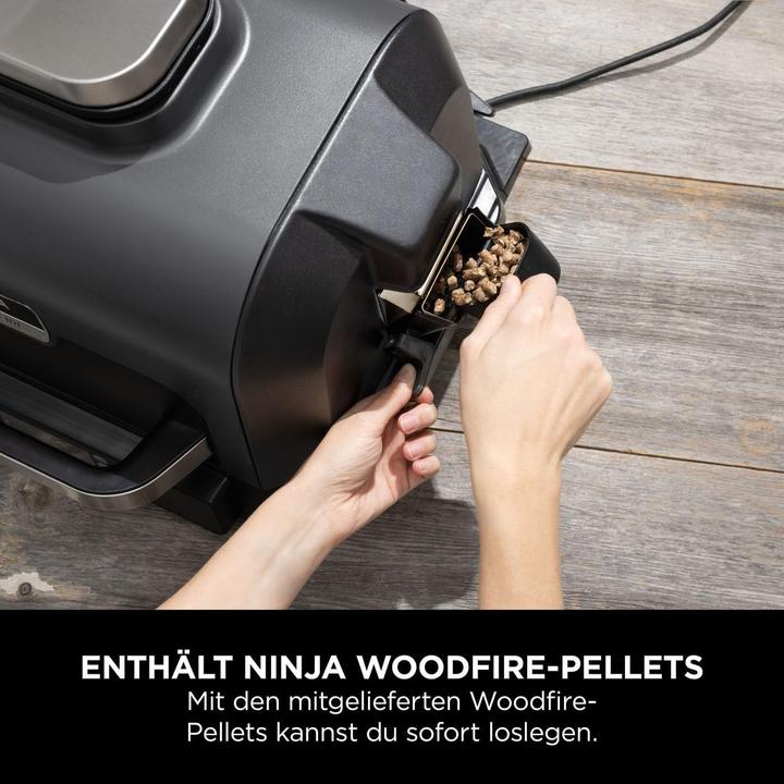Produktbild Ninja OG850EU (1.70 kW)