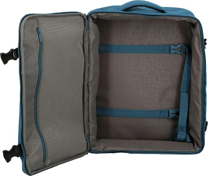 Produktbild Jump Monthelys Reiserucksack 45 cm (28 l)