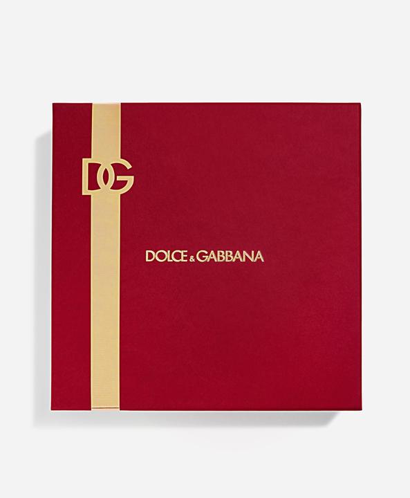 Image du produit Dolce & Gabbana Light Blue Pour Homme - Eau De Toilette 75 Ml + Shower Gel 50 Ml + Eau De Toilette 4