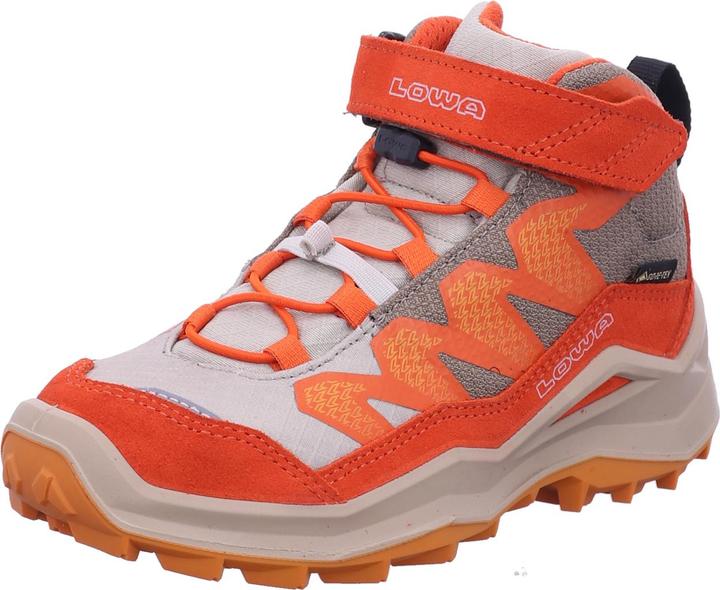 Image du produit Lowa Maddox Pro Gtx Mid Vc Jr (32)