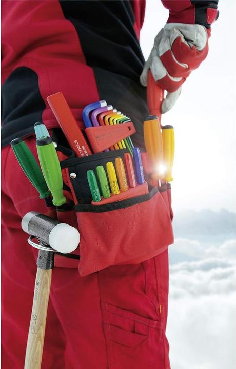 Produktbild PB Swiss Tools Vorstechahlen PB 640 (110 mm)