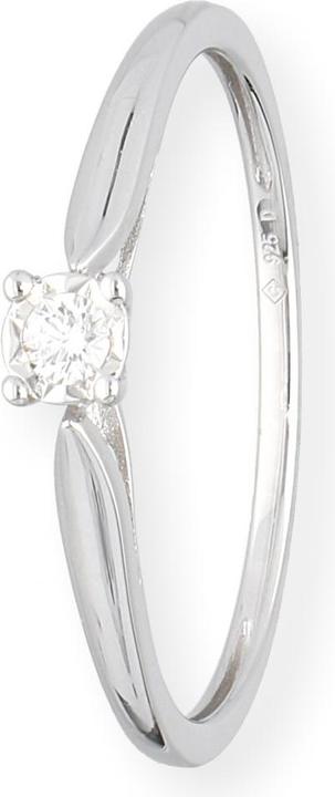Produktbild Carat My First Diamond (50, 925 Silber)