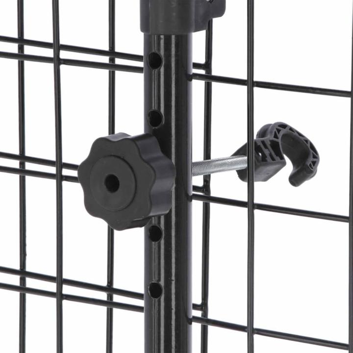 Immagine prodotto Kerbl Cancelletto di sicurezza per auto Maxi-Pet (Cane)