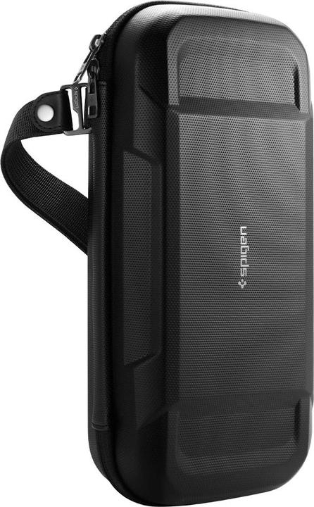Actual product image Spigen Rugged Armor Pro Pouch (Switch OLED)