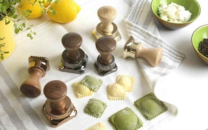 Immagine prodotto Marcato Tampone con ravioli