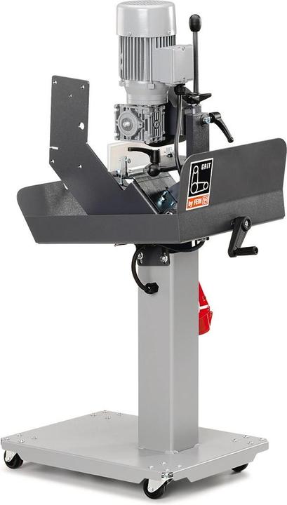 Fein Modulo di levigatura Centerless per tubi GRIT GXC (Smerigliatrice, 180 W)