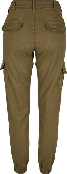 Immagine prodotto Urban Classics Ladies High Waist Cargo Pants (28)
