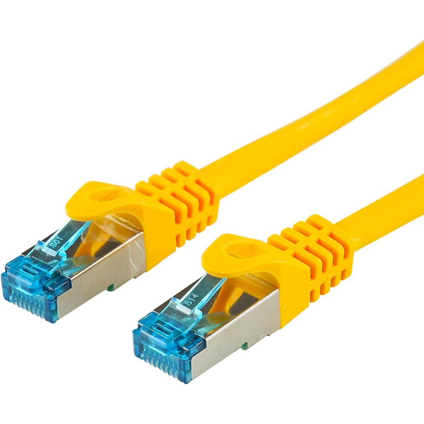 Logon PATCH CABLE SF/UTP 20M - (SF/UTP, CAT5e, 20 m), Netzwerkkabel