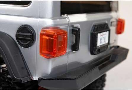 Image du produit Axial SCX6 Jeep Wrangler Rubicon JLU (RTR Prêt à fonctionner)