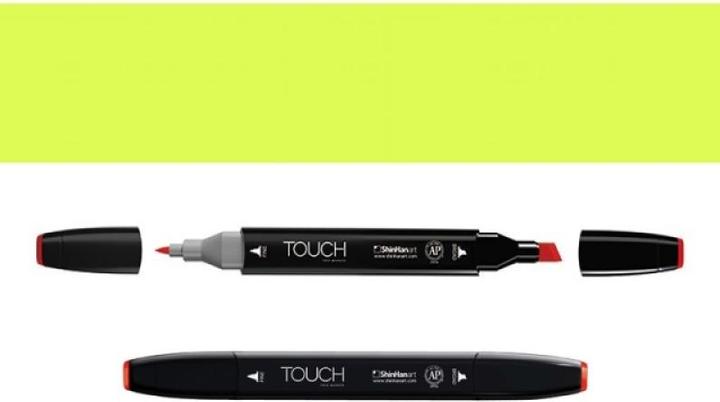 Produktbild Twin Marker Pastelgreen (1x)