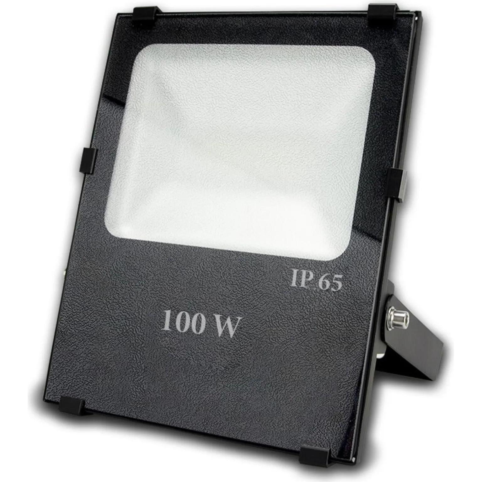 Isoled, Fassadenbeleuchtung, Fluter (13000 lm, IP66)