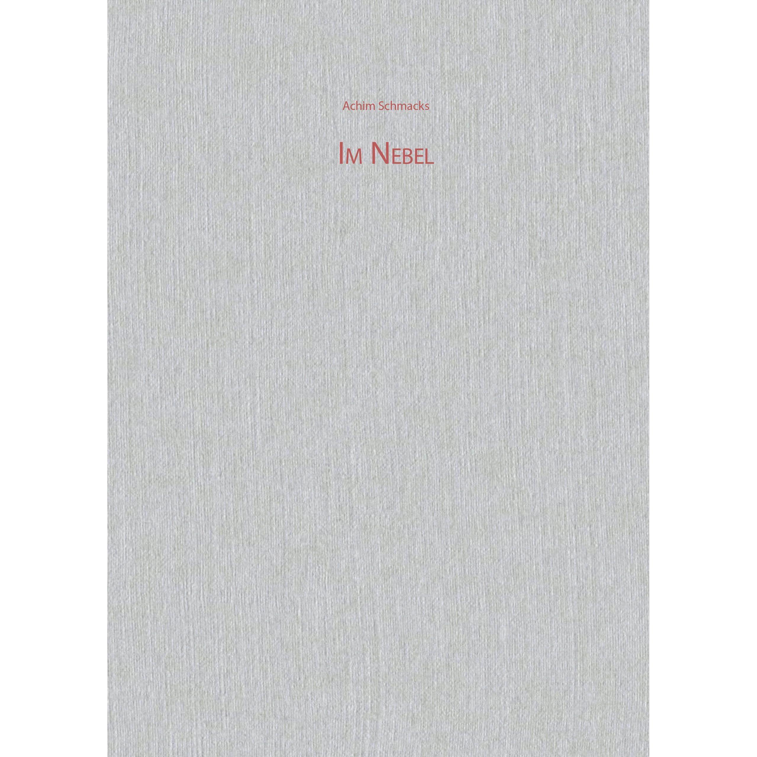 Thumbnail - Schmacks:Im Nebel, Sachbücher von Achim Schmacks