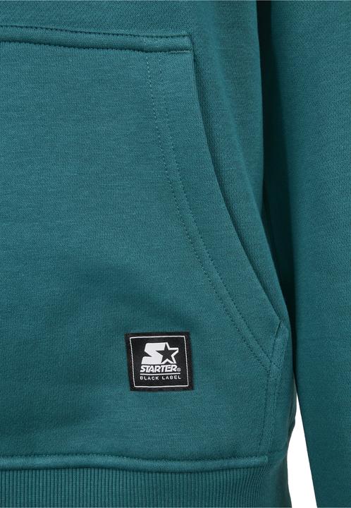 Produktbild Starter Small Logo Hoody (L)