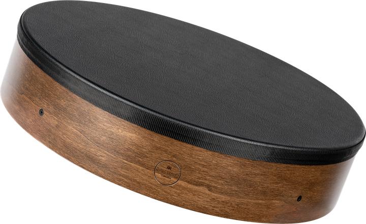 Image du produit Meinl Bodhran Drum 18" - Tête de Napa (Percussion)