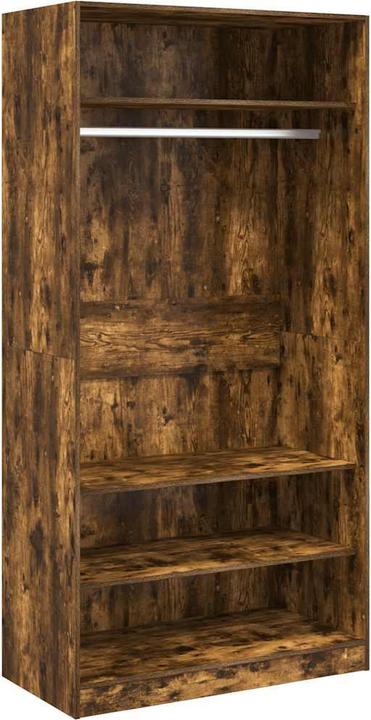 Image du produit vidaXL Kleiderschrank (100 x 50 x 200 cm)