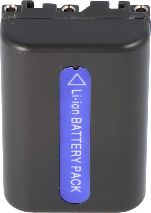 Produktbild Sony Akku NP-FM50, NP-FM51, CCD-TRV (Kamera Akku)