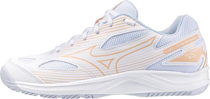 Immagine prodotto Mizuno Cyclone Speed 4 Donna (37)