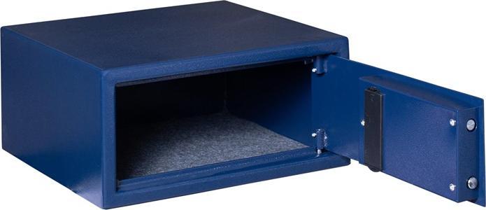 Immagine prodotto Haushalt CASSAFORTE S-20ETHW 430X380X200