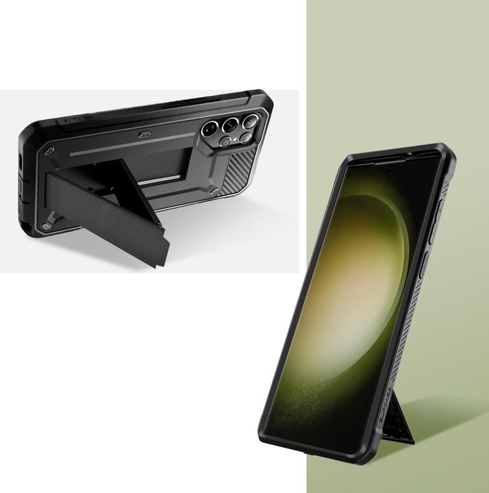 Image du produit Supcase Unicorn Beetle Pro (Samsung Galaxy S23 Ultra)