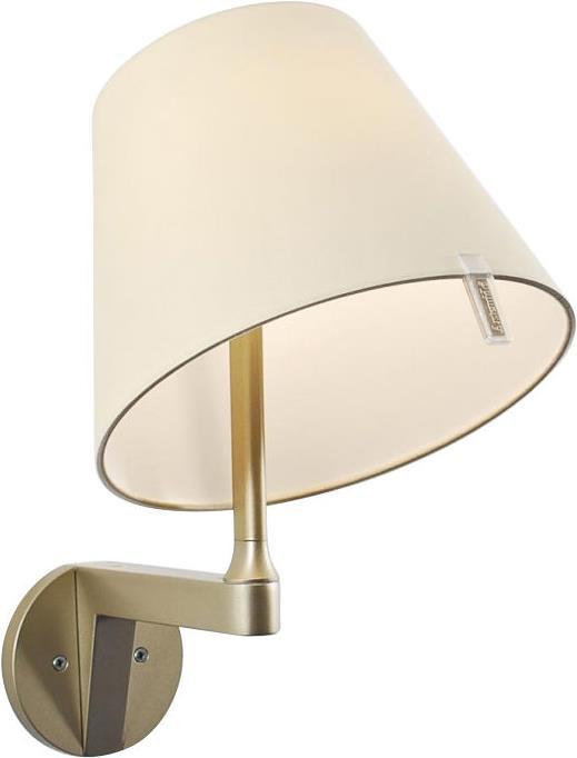 Image du produit Artemide Melampo (349 lm, E14)