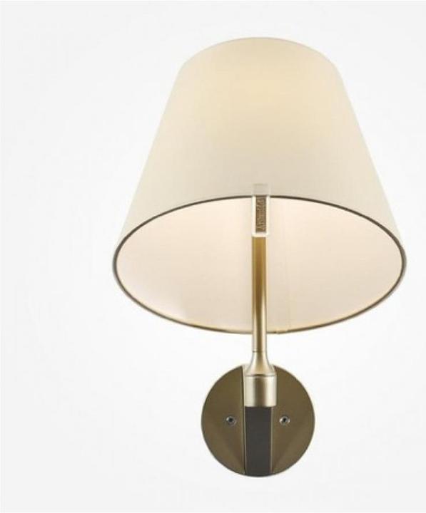 Image du produit Artemide Melampo (349 lm, E14)