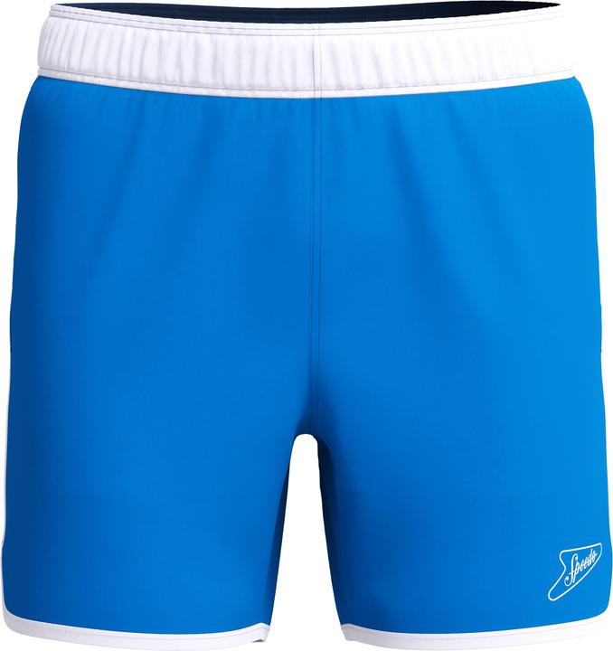 Immagine prodotto Speedo Męskie Szorty SOLID LOGO VOLLEY 16" (M)