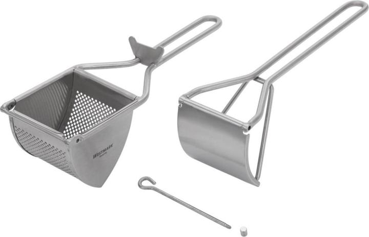 Actual product image Westmark Triangle