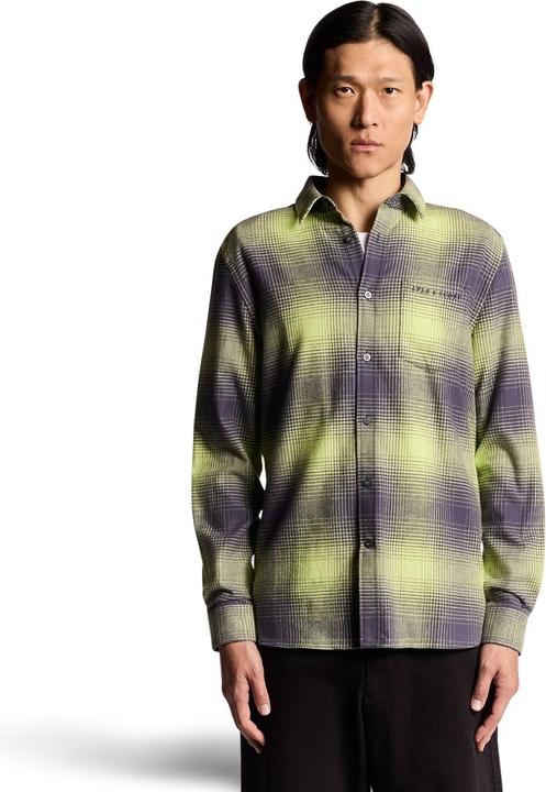Produktbild Lyle and Scott Langarmshirt (L)