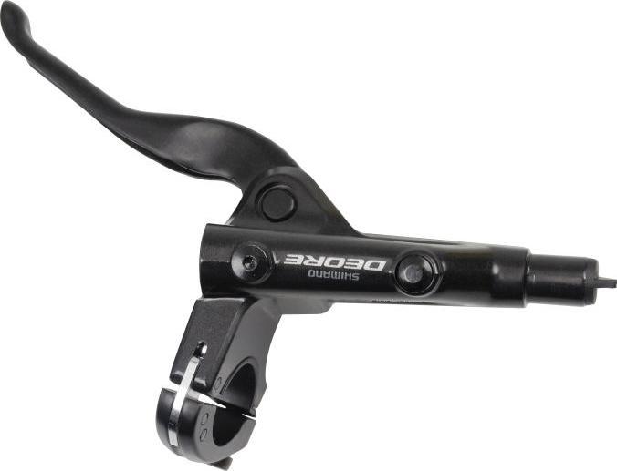 Immagine prodotto Shimano Leva del freno Deore Trekking BL-T6000 sinistra (Freno posteriore, Leva del freno)