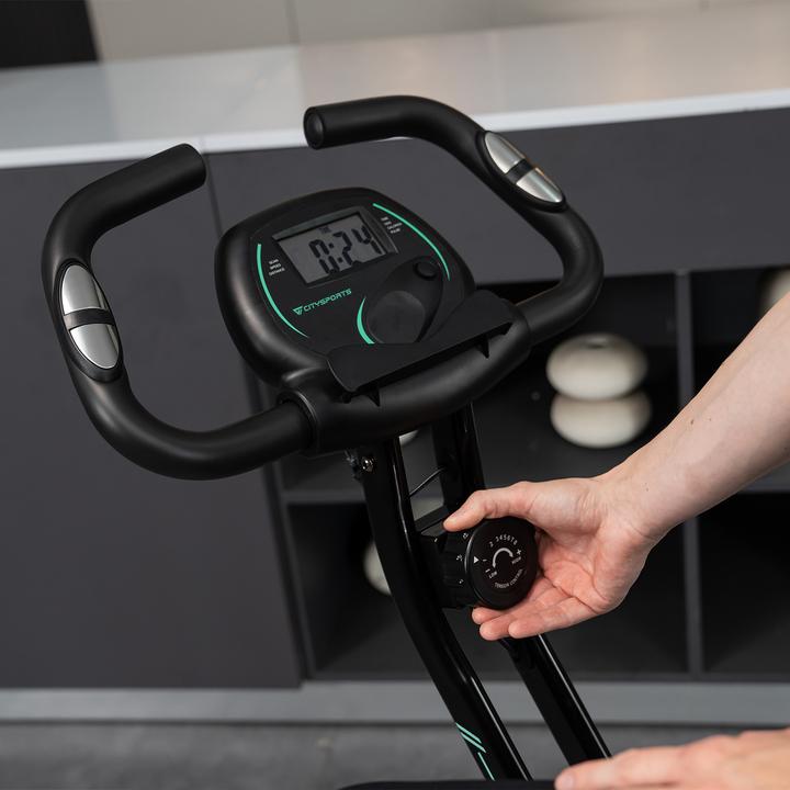 Image du produit Citysports D2