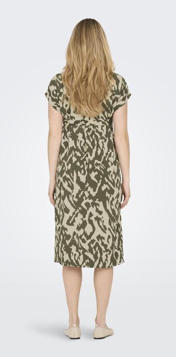 Image du produit Only Olmhannover Life S/S Shirt Dress Noos (S)