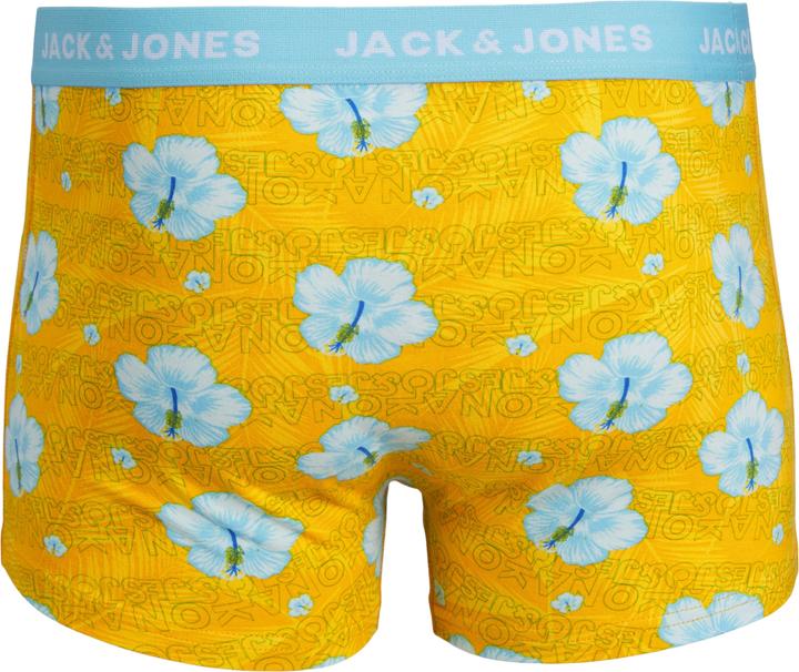 Immagine prodotto Jack & Jones Hawaii Trunks (S, confezione da 12)