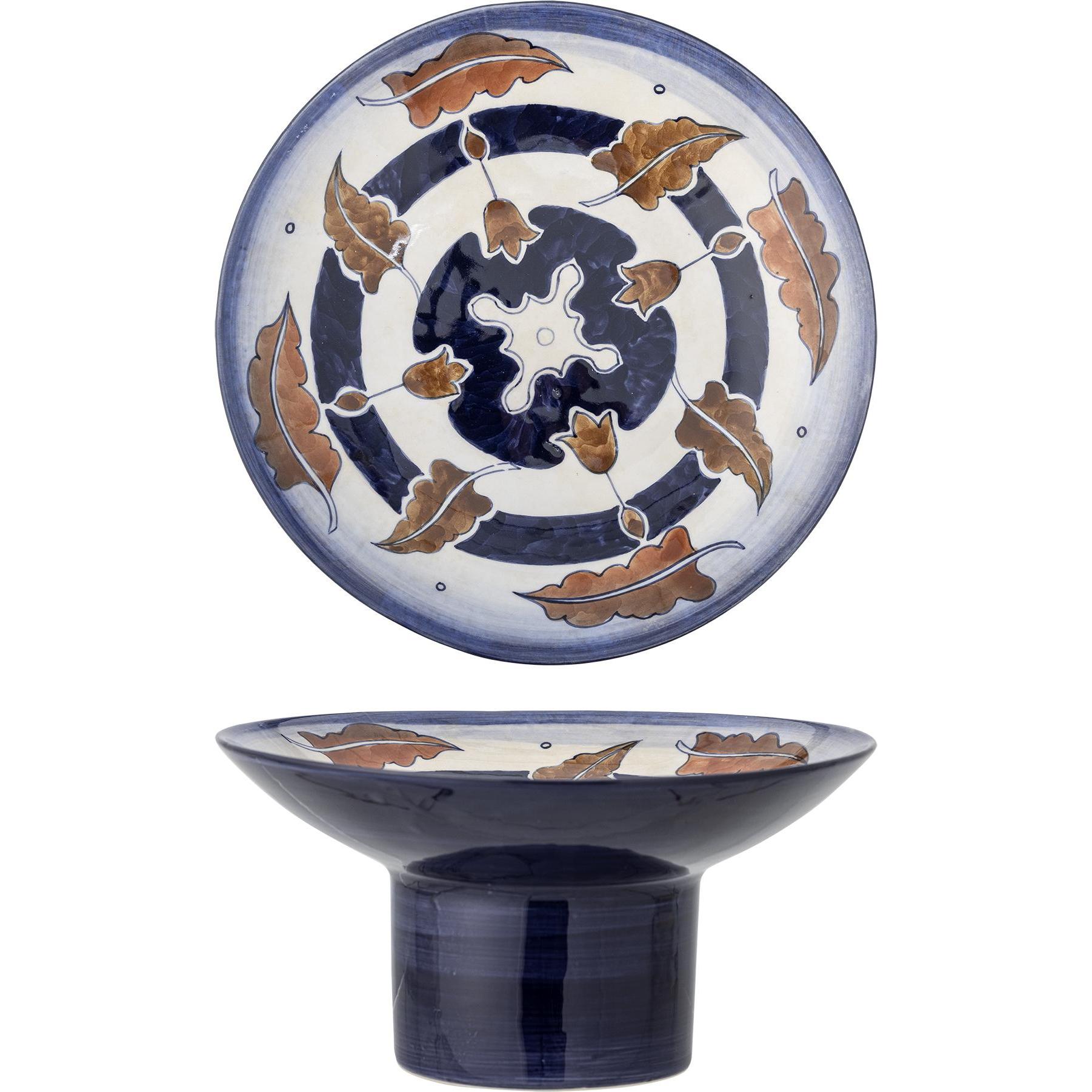 Thumbnail - Bloomingville, Dekoschale, Myrna (29 x 15 cm)