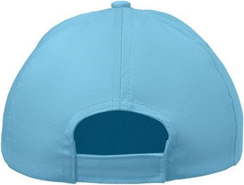 Produktbild MidOcean Buzz Kids BaseballMütze (54)