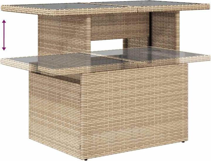 Produktbild vidaXL Lubusha