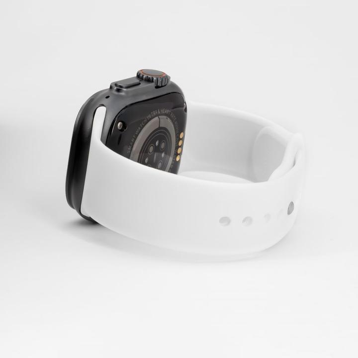 Produktbild Connect Watch 38/40/41mm Silicone Loop (132mm M/L) (Silikon)