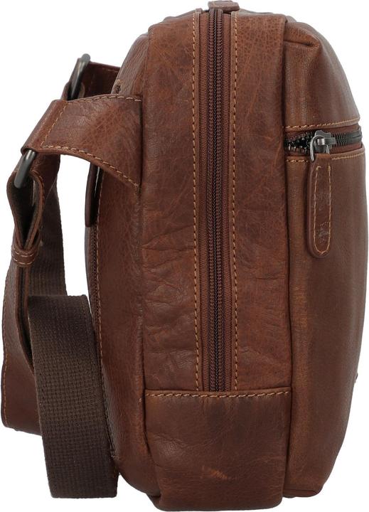 Produktbild Jack kinsky Porto Umhängetasche Leder 33 cm