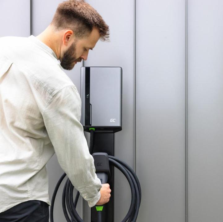 Actual product image GreenCell Evgcakhp1