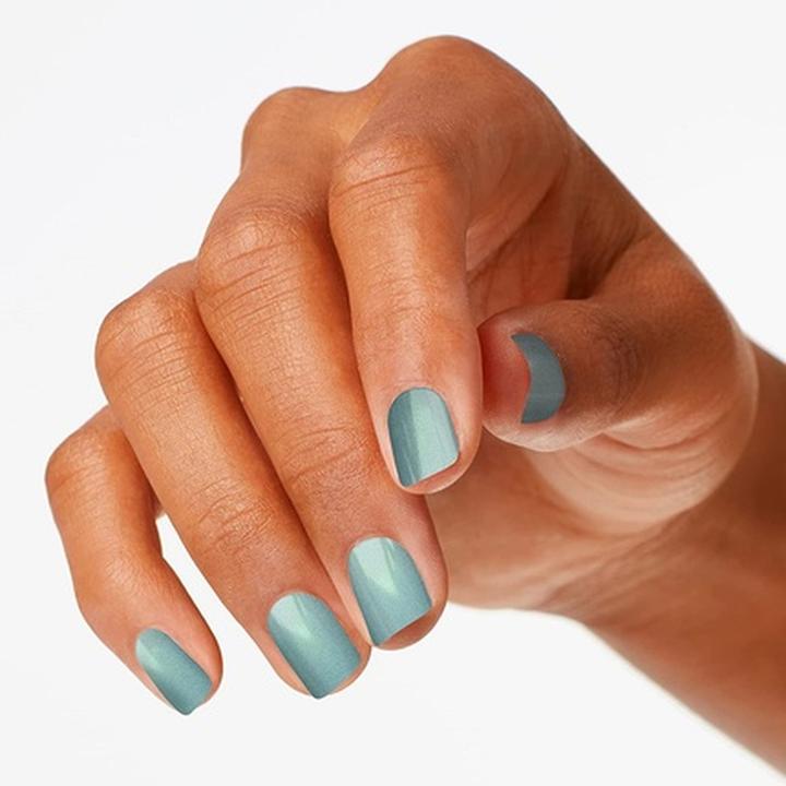 Immagine prodotto OPI Lacca per unghie XBox Coll Sage Sim. (NL D57 Simulazione della salvia, Smalto)