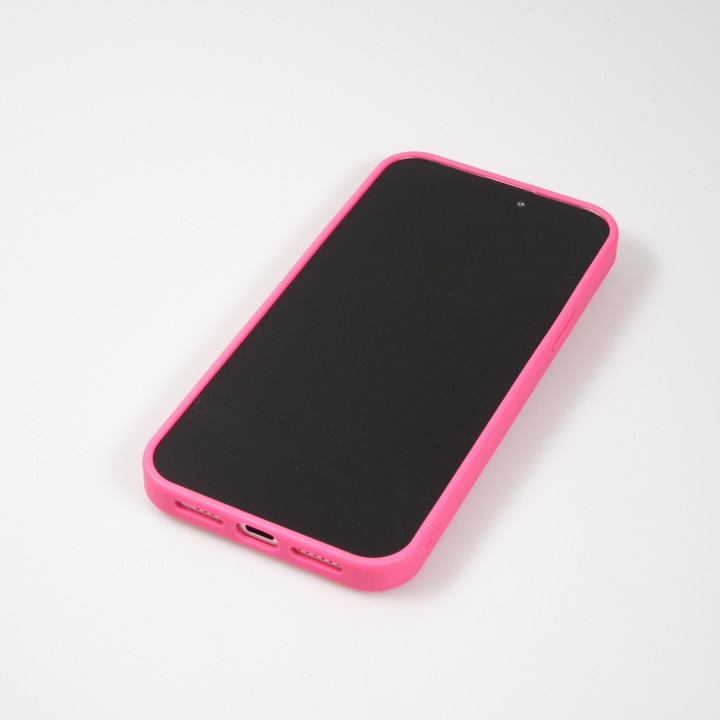 Actual product image PhoneLook Coque Diamant strass The Bling World foncé (Apple iPhone 15 Pro Max)