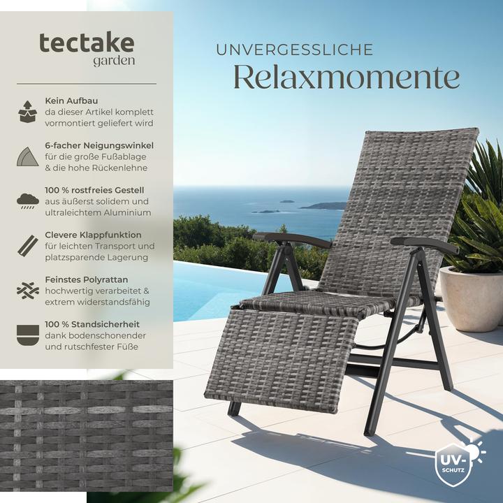 Immagine prodotto tectake Brisbane