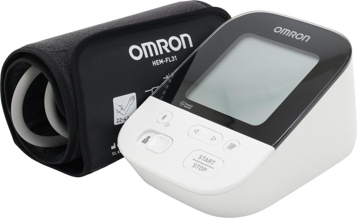 Productafbeelding Omron M400 Intelli IT