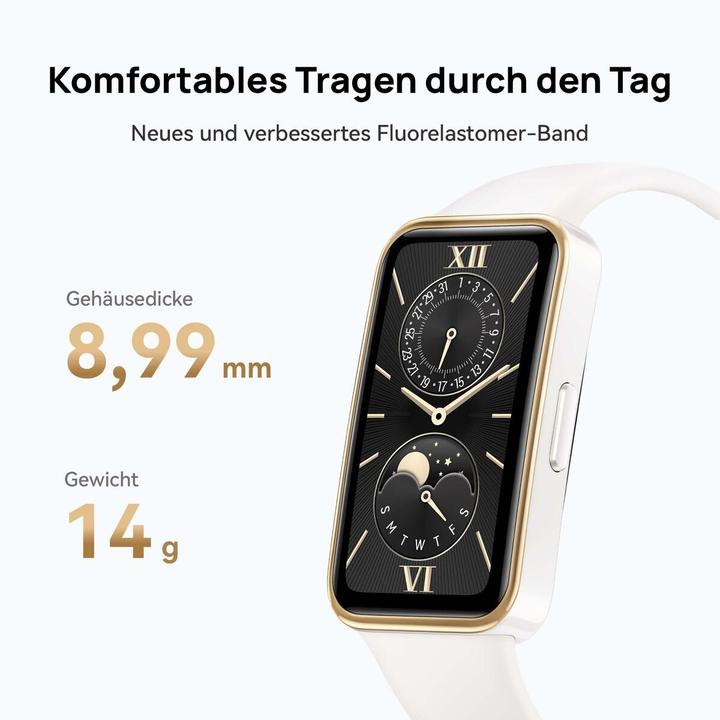Actual product image Huawei Volume 9 (43 mm)