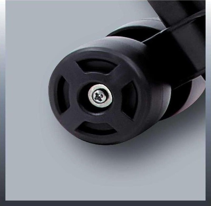 Produktbild Einhell Gc-El 2400 (Netzbetrieb, Laubsauger, Laubbläser, Laubsauger-& bläser)